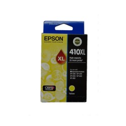 Epson 410 HY Yell Ink Cart