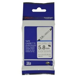 Brother HSE211 Labelling Tape