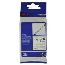 Brother HSE241 Labelling Tape