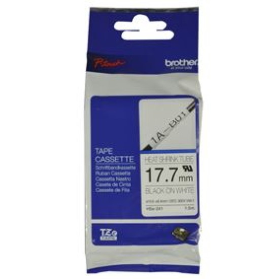 Brother HSE241 Labelling Tape
