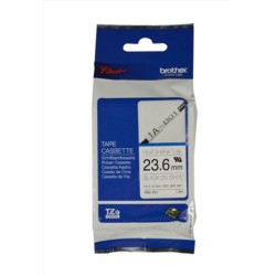 Brother HSe251 Labelling Tape