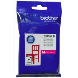 Brother LC3319XL Mag Ink Cart