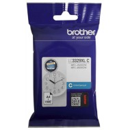 Brother LC3329XL Cyan Ink