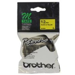 Brother MK631 Labelling Tape
