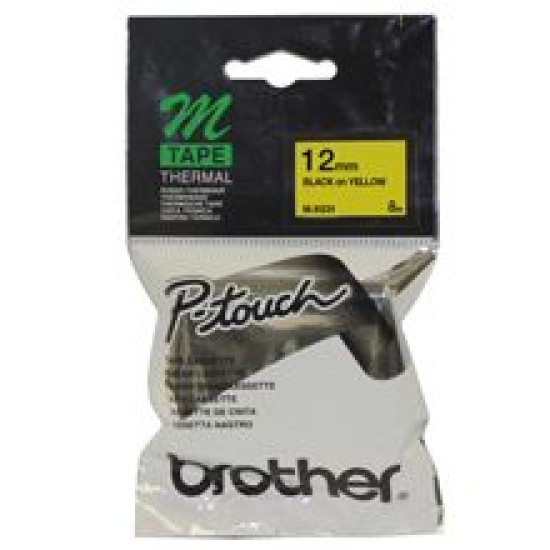 Brother MK631 Labelling Tape