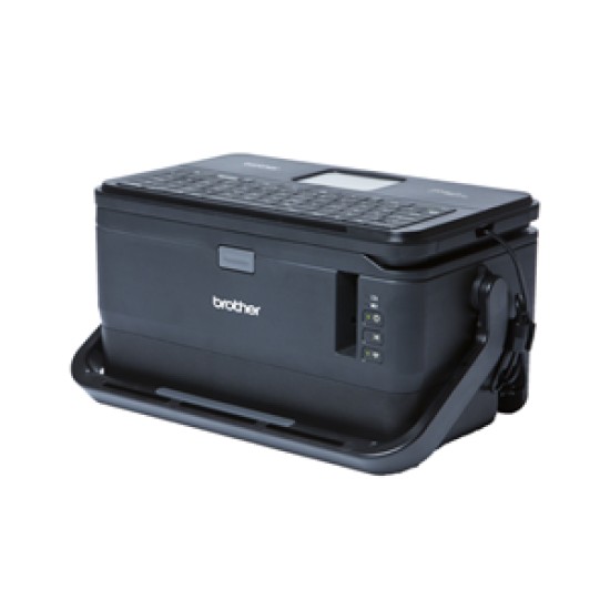 Brother P- Touch label maker