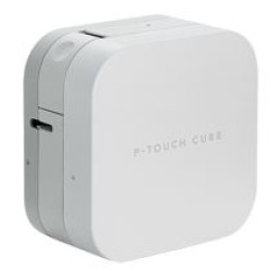 Brother P300BT P Touch Machine