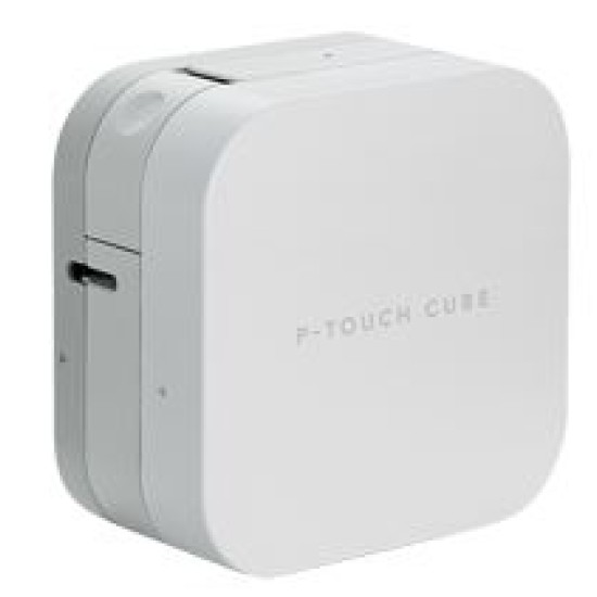 Brother P300BT P Touch Machine