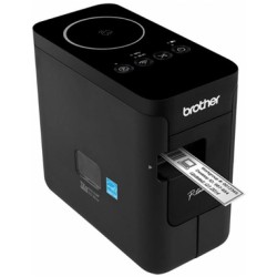 Brother PTP750W Label Maker