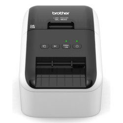 Brother QL800 Label Machine