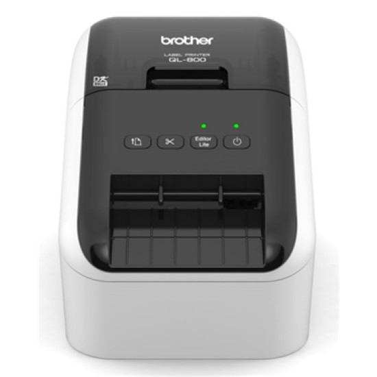 Brother QL800 Label Machine