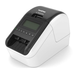 Brother QL820NWB Label Machine