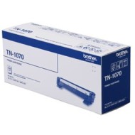 Brother toner tn1070 black (1000 pages)