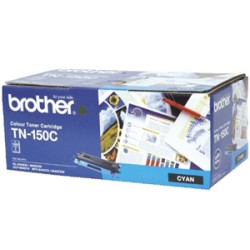Brother toner cyan tn150c