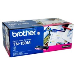 Brother tn150m toner magenta