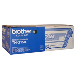 Brother toner tn2150 black(2600 pages)