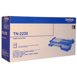 Brother tn2230 standard yield toner