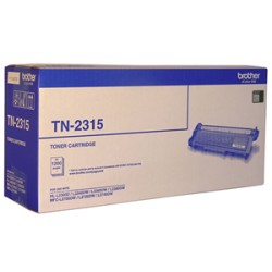 Brother TN2315 Black Toner