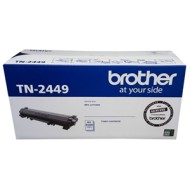 Brother TN2449 Black Toner