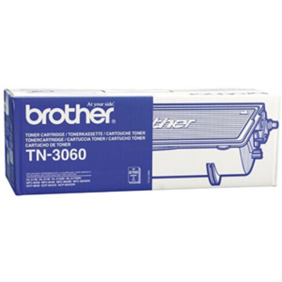 Brother TN3060 Toner Cartridge