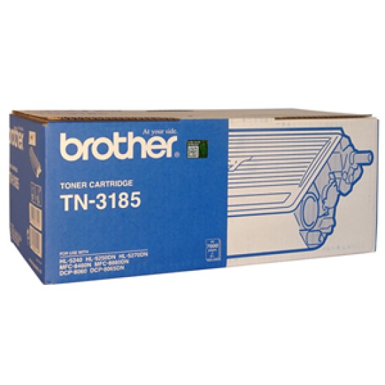 Brother TN3185 Toner Cartridge