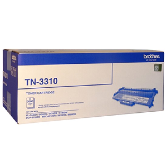 Brother TN3310 Toner Cartridge