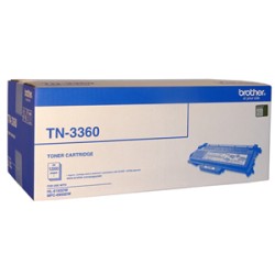 Brother tn3360 toner