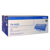 BROTHER TONER TN3425 BLACK for HL5100