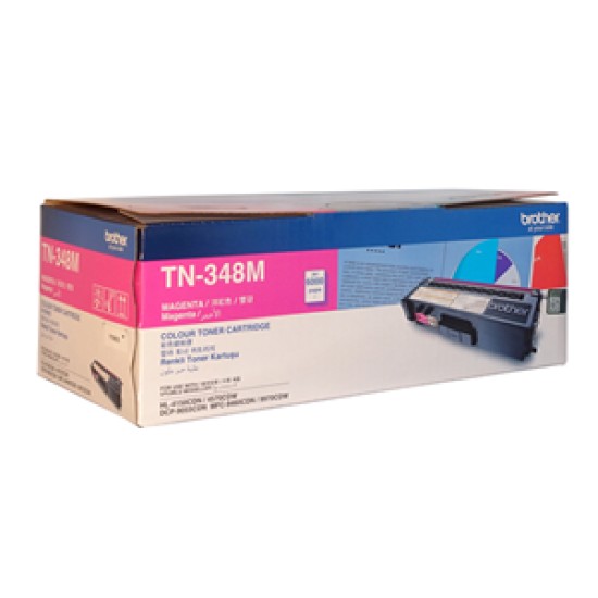 Brother TN348 Mag Toner Cart