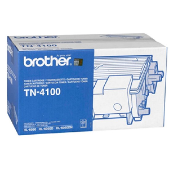Brother TN4100 Toner Cartridge