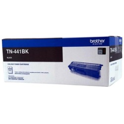 Brother TN441 Black Toner Cart