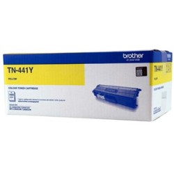 Brother TN441 Yell Toner Cart