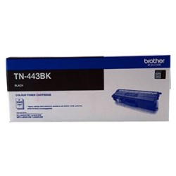 Brother TN443 Black Toner Cart Brother TN443 Black Toner Cart