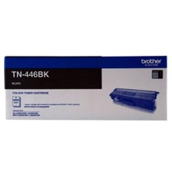 Brother TN446 Black Toner Cart