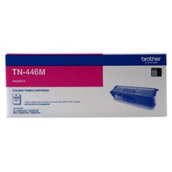 Brother TN446 Mag Toner Cart