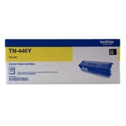 Brother TN446 Yell Toner Cart