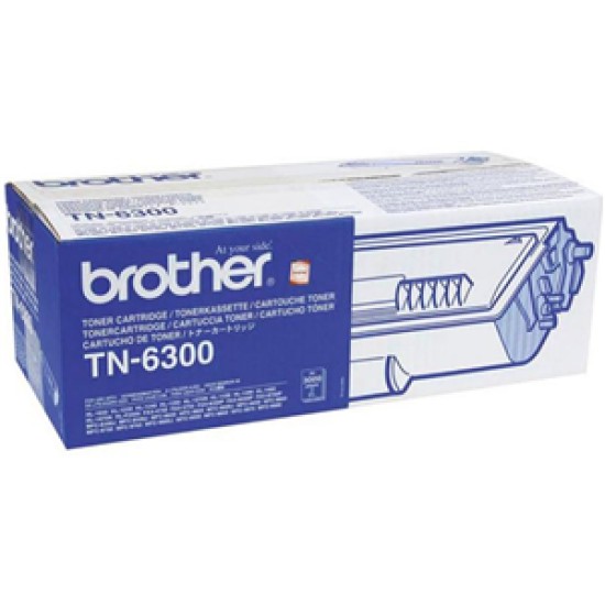 Brother TN6300 Toner Cart