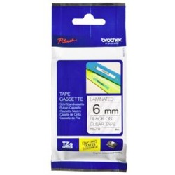 Brother TZe111 Labelling Tape