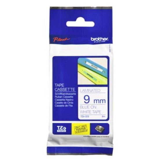 Brother TZe223 Labelling Tape