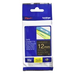 Brother TZe334 Labelling Tape