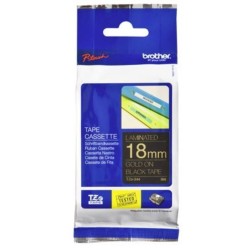 Brother TZe344 Labelling Tape