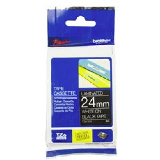 Brother TZE355 Labelling Tape