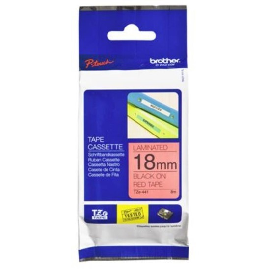 Brother TZe441 Labelling Tape