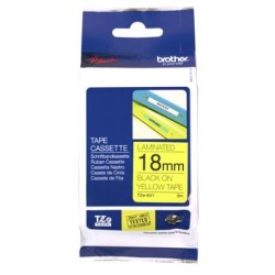 Brother TZe641 Labelling Tape