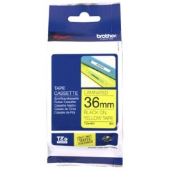 Brother TZe661 Labelling Tape