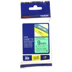 Brother TZe721 Labelling Tape