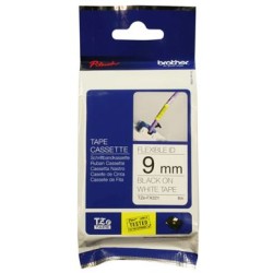 Brother TZeFX221 Flexible Tape