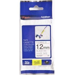Brother TZeFX231 Flexible Tape