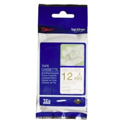 Brother TZeR234 Labelling Tape