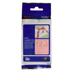 Brother TZeRE34 Labelling Tape